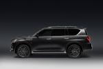 Infiniti QX80 5.6 Limited 2018 года (NA)